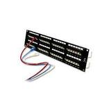 21055-72 - APC 72port Cat5e Patch Panel
