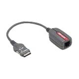 Atek PCMCIA NIC Replacement Dongle