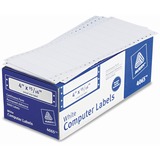 Avery Address Label - 4065