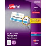 Avery Name Badge Label