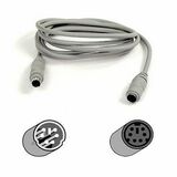 Belkin Pro Series Mouse/Keyboard Extension Cable - F2N03506E