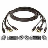 Belkin Gold Series KVM Cable