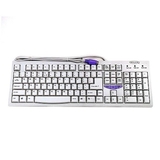 Belkin Standard 107 Keyboard