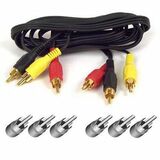 Belkin Stereo Dubbing Cable