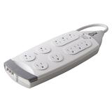 F9G1030-12 - Belkin 10 Outlet Office Series Surge Protector