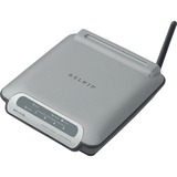 F5D7230-4 - Belkin - Wireless Cable/DSL Router