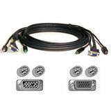 F3X1105B25 - Belkin KVM Cable