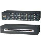 Belkin OmniView PRO2 KVM Switch