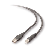 GENERIC Belkin Pro Series USB 2.0 A/B Device Cable