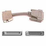 Belkin SCSI II  Cable - 6