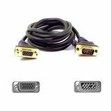 BELKIN Belkin Gold Series VGA Monitor Extension Cable