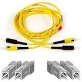 Belkin Duplex Fiber Optic Patch Cable