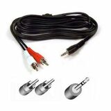 Belkin Y Audio Cable