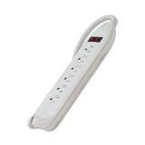 Belkin 6-Outlets Power Strip BLKF9D16004