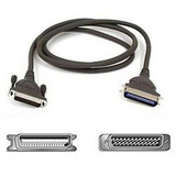 Belkin Pro Series Printer Parallel Cable - F2A04620