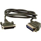 Belkin Printer Parallel Cable - F2A03410