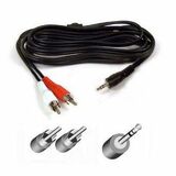 GENERIC Belkin Pro Series Audio Y-cable