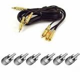 F8V306-06 - Belkin Audio/Video Cable
