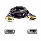 BELKIN Belkin Gold Series VGA Monitor Extension Cable