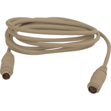 Belkin Pro Series Mouse/Keyboard Extension Cable - F2N03512
