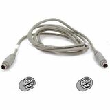 10FT MAC SERIAL PRINTER DIN8M TO DIN8M