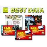 Best Data 56K Modem with V.90 HSP Chipset