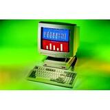 Boundless Technology 2225-7003-7100 ADDS 4000/260 LFC Text Terminal