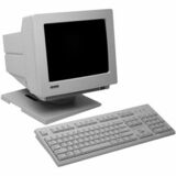 Boundless Technology 2225-7035-7100 ADDS 4000/260 Video Display Terminal