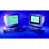 Boundless Technology 2216-5203-7100 ADDS 4000/160 Text Terminal