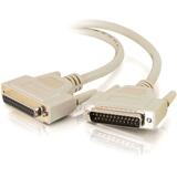 Cables To Go Parallel Extension Cable - 06099