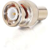 Cables To Go Ethernet 10Base-2 Terminator - Terminator - BNC