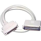 Cables To Go SCSI-3 Cable - 1 x MD-68 - 1 x Centronics - 6ft