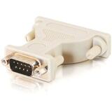 GENERIC C2G DB9 Male to DB25 Female Serial Adapter
