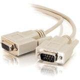 GENERIC Cables To Go DB9 Extension Cable