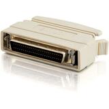 Cables To Go SCSI Terminator - 50-pin MD-50 Male