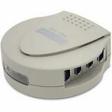 CABLES TO GO 6-PORT FIREWIRE HUB