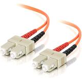 GENERIC Cables To Go Multimode Duplex Fiber Optic Patch Cable