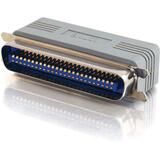 Cables To Go SCSI Terminator - 50-pin Centronics Male