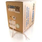 Cables To Go Cat5e Patch Cable