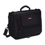 image of Case Logic Neoprene Laptop Computer Sleeve - Top Loading - Neoprene - Black