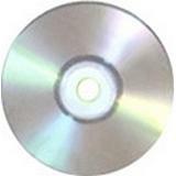 CD Technology 1x DVD-RW Media