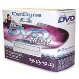 Cendyne CDICD00167 32x10x40x12x Internal IDE CD-RW/DVD Combo Drive