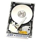 CMS Products Easy-Plug Easy-Go Hard Drive