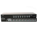 Connectpro Master-IT-Pro 8-Port KVM Switch