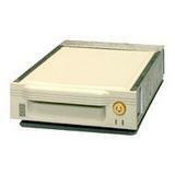 CRU DataPort VI Storage Cabinet