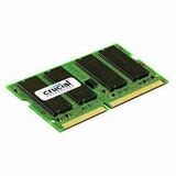 Crucial 256MB SDRAM Memory Module