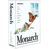 Datawatch Monarch v.5.0