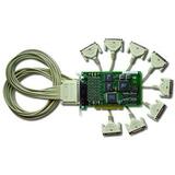 Digi 8r 920 Multiport Serial Adapter