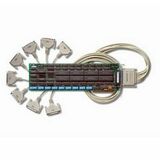 Digi PC/X 8-Port Multiport Serial Adapter