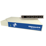 Digi Edgeport/4/DB-25 - 4 RS-232 serial DB-25 - 301101601